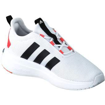 adidas RACER TR23 K Sneaker in weiß