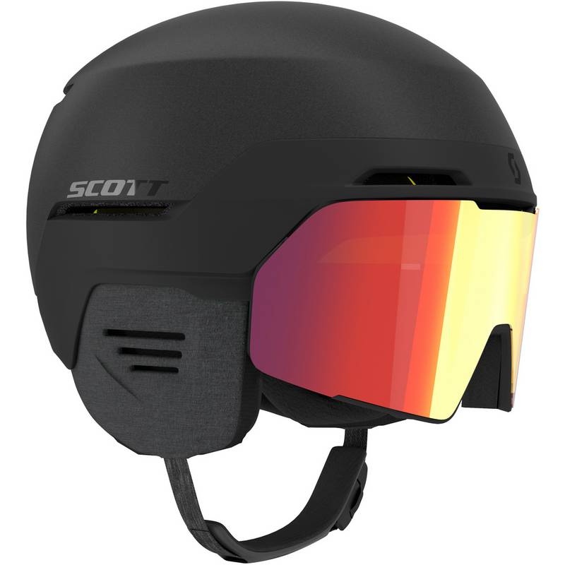 SCOTT Blend Plus Helm