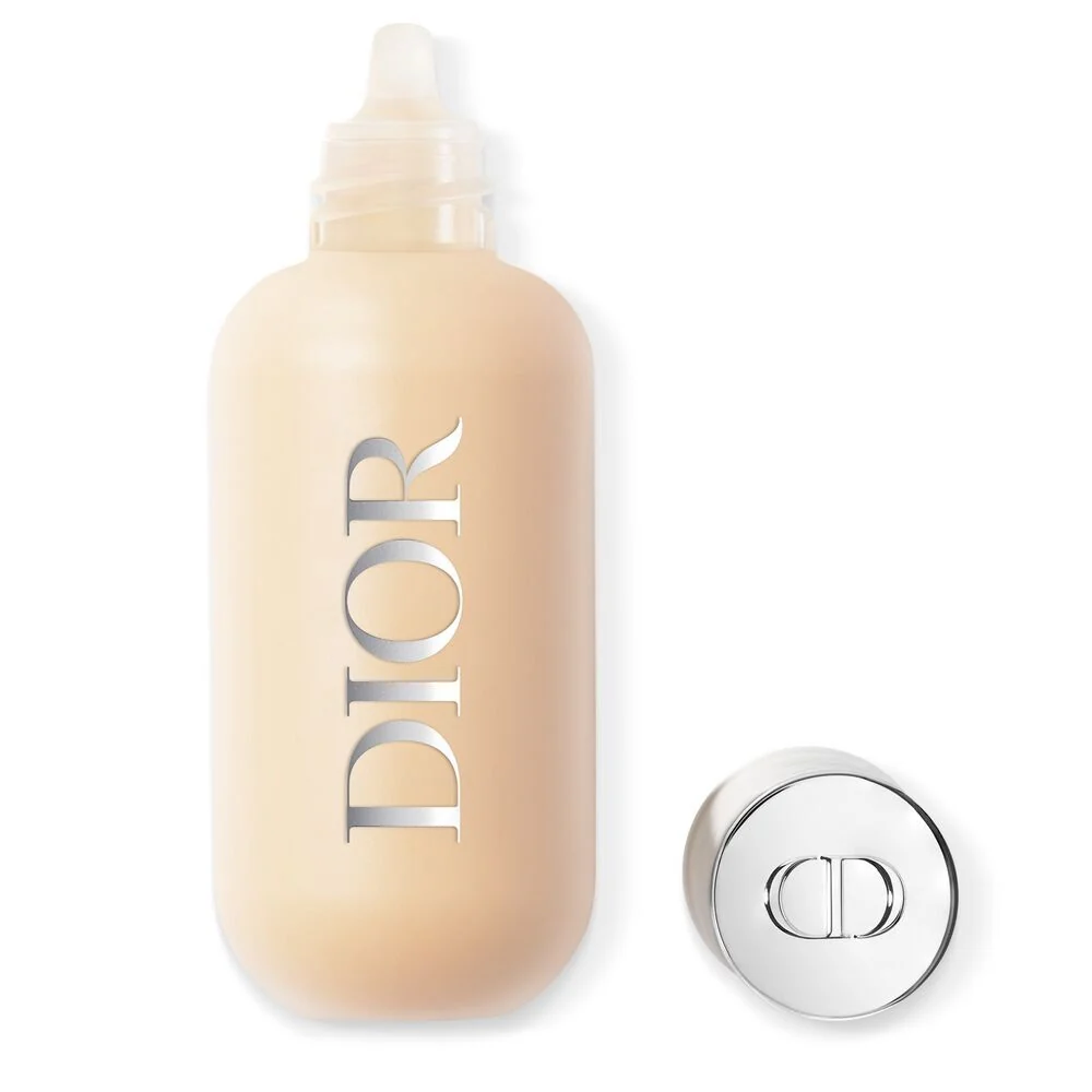 Fond de ten Dior Backstage pentru față și corp - Fond de ten lichid, Machiaj corporal