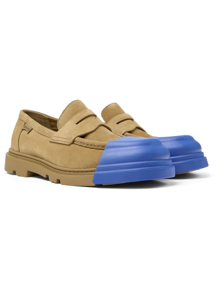 Camper Schnürschuhe 