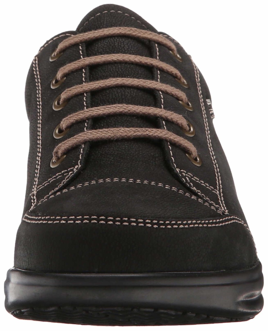 FINN COMFORT Komfort Schnürer schwarz Ikebukuro schwarz