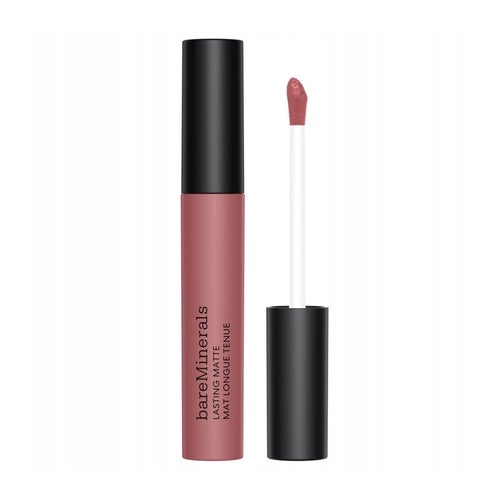 BareMinerals Mineralist Lasting Matte Liquid Lipstick Daring 4 ml