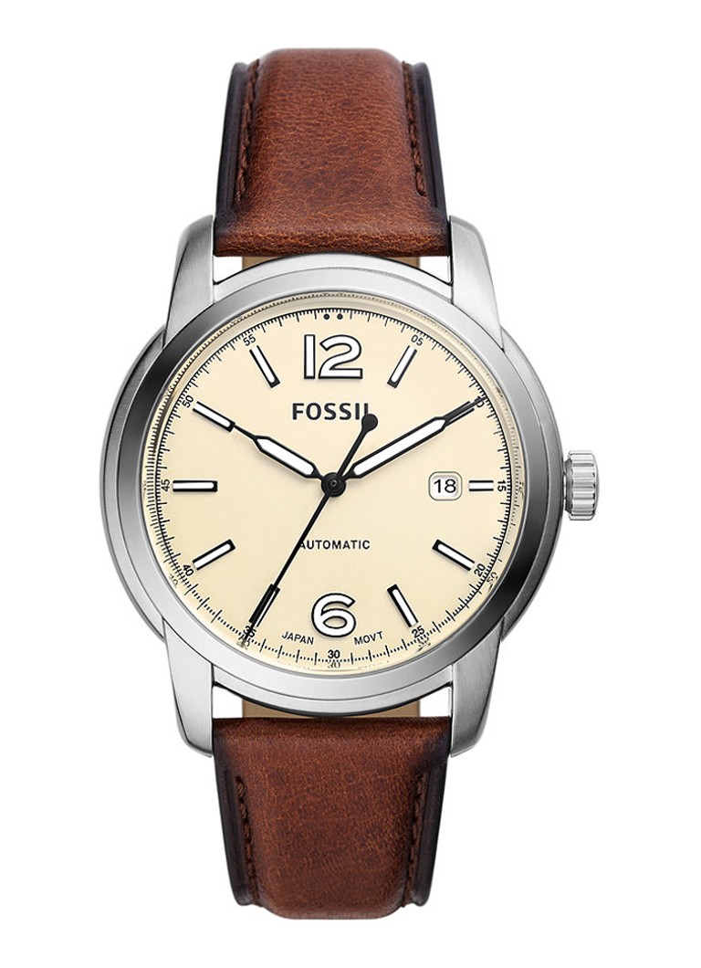 Fossil Heritage watch ME3221
