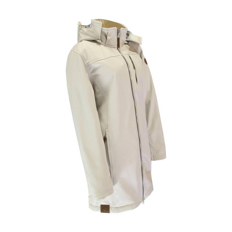 Gipfelglück Junko Softshelljacke Damen