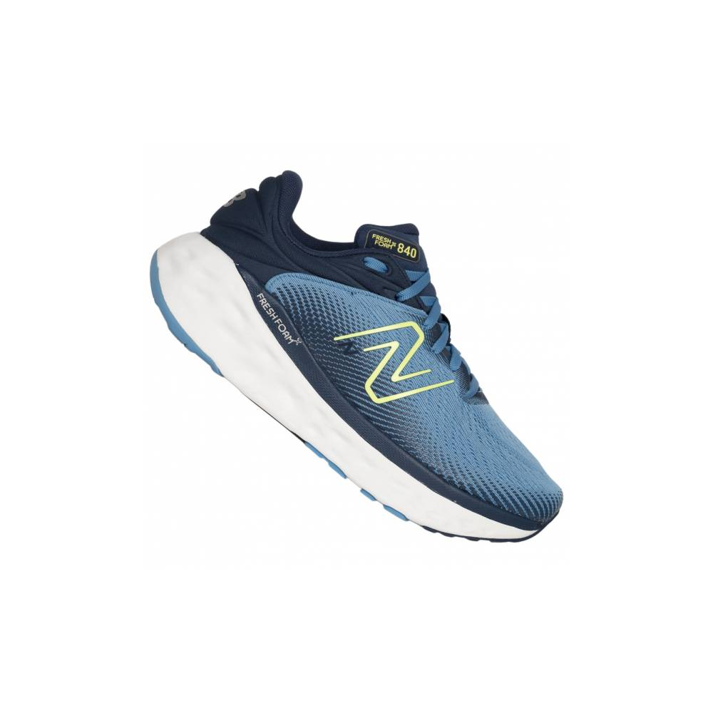 New Balance Fresh Foam X 840 M840FLN / blau