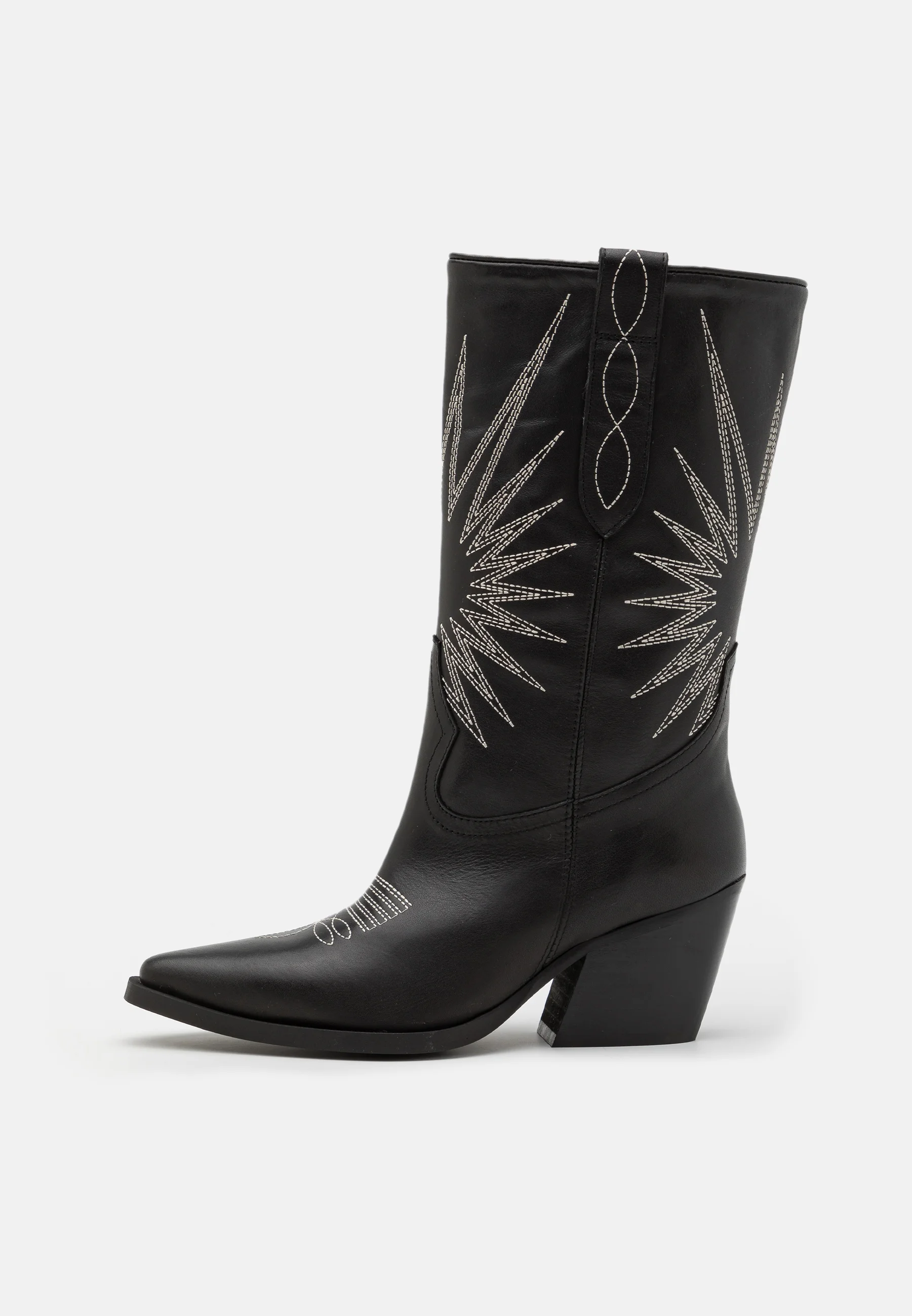 Botas tejanas/de motociclista Billi Bi