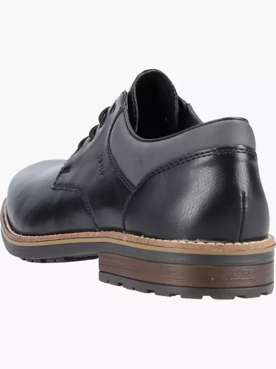 Rieker Herren Schnürschuhe