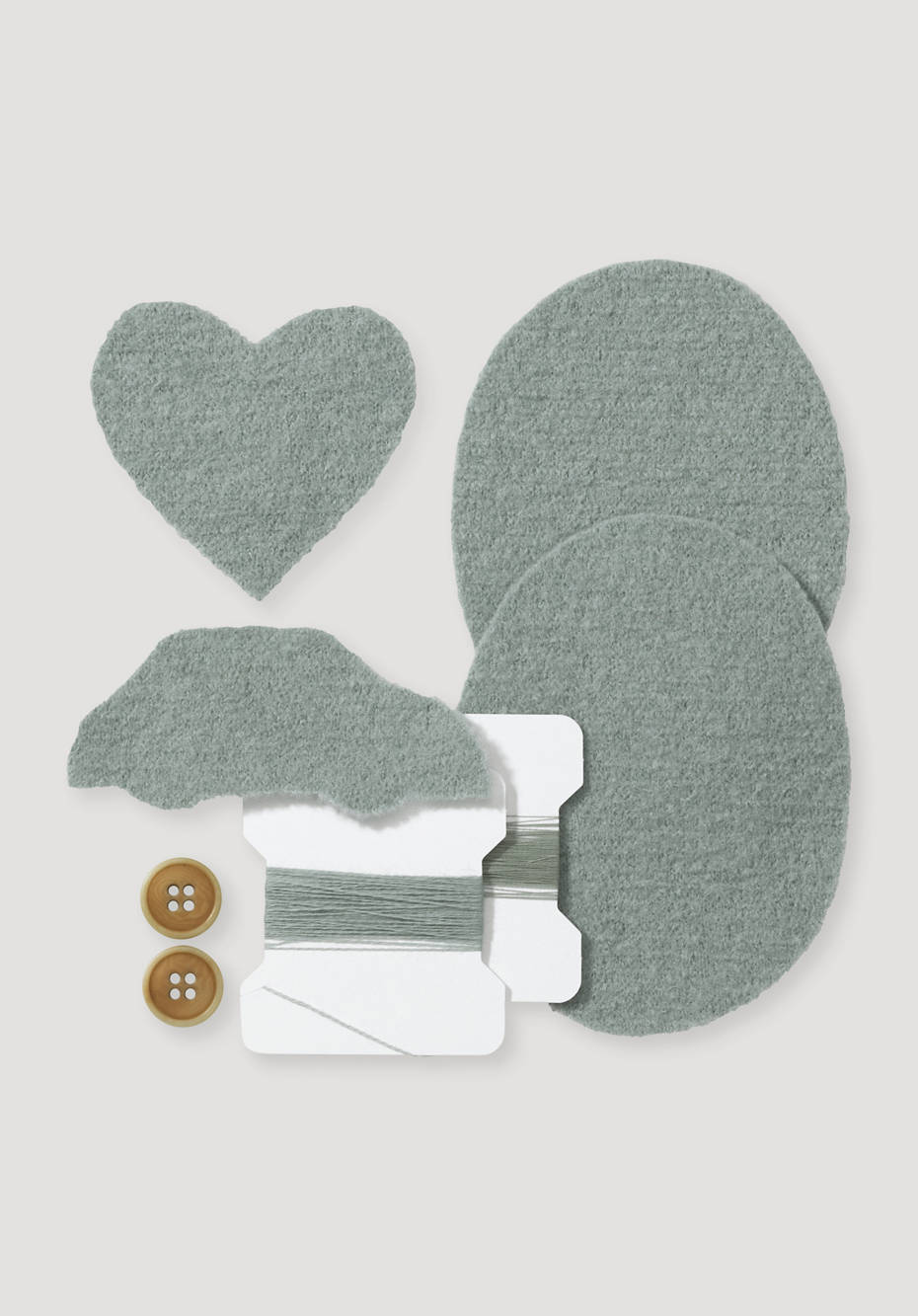 Walk-Repair-Kit
