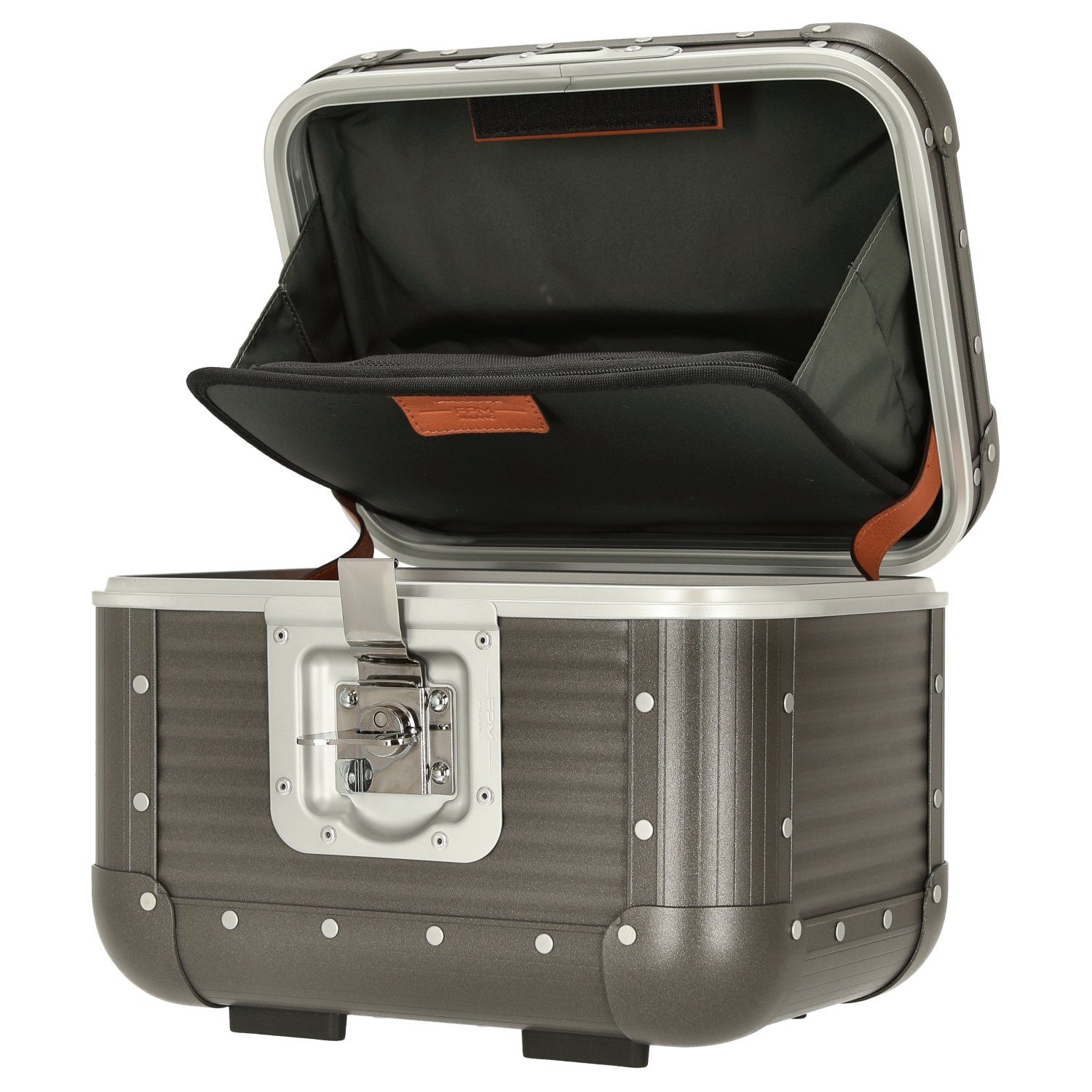 FPM Beautycase Bank Vanity Case Aluminium - Beauty 33 cm