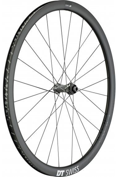 DT Swiss PRC 1400 Spline DB 35mm Laufradsatz kaufen | Bike-Discount
