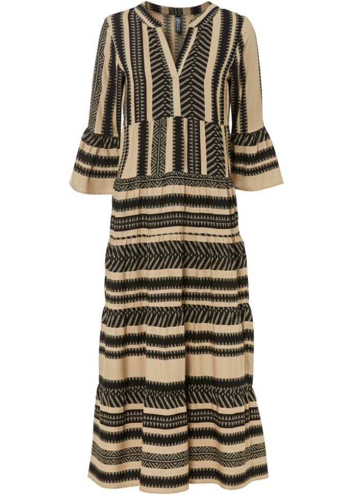 Maxikleid