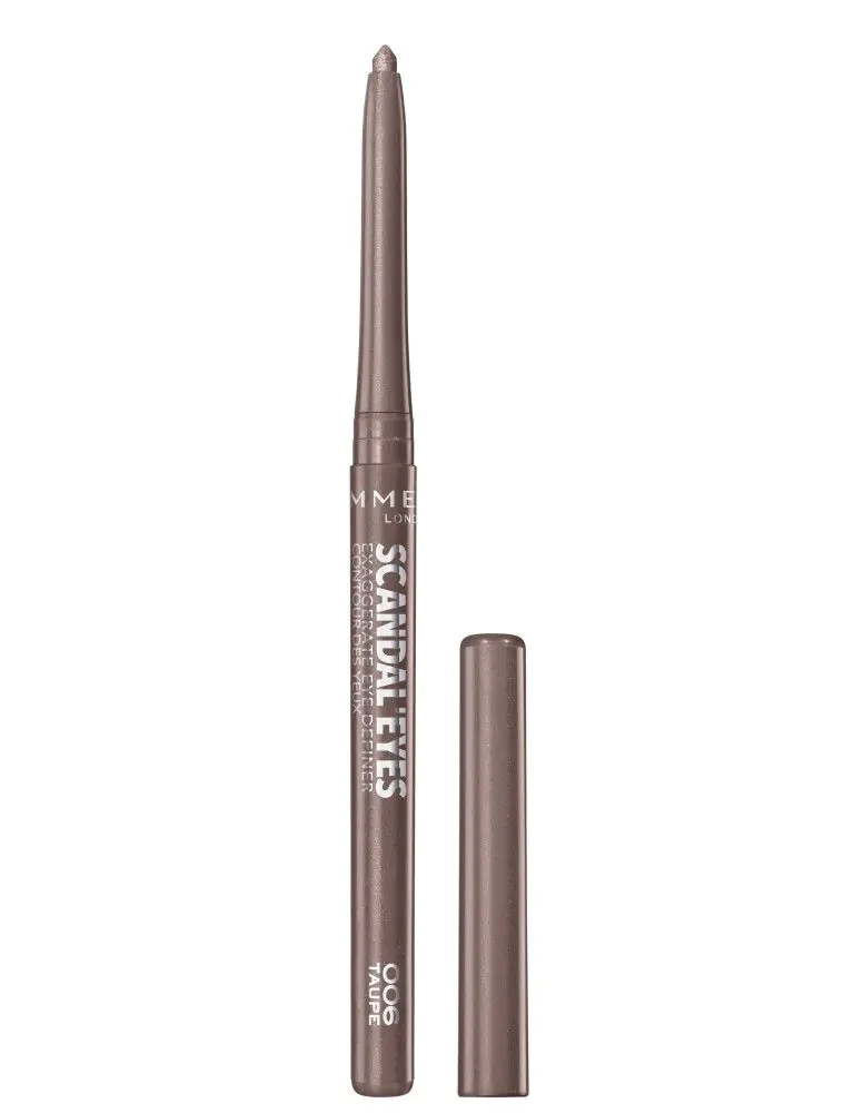 Rimmel Exaggerate olovka za oči 006