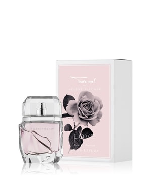Helene Fischer That´s me Love Parfum-50 ml