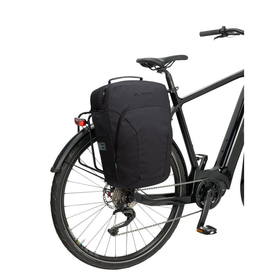 eBack Single Fahrradtasche