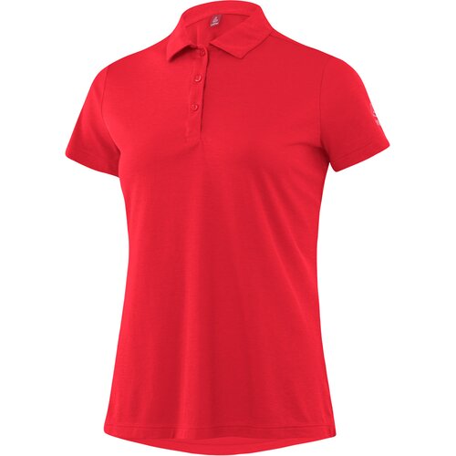 DAMEN POLO W POLOSHIRT TRANSTEX SINGLE
