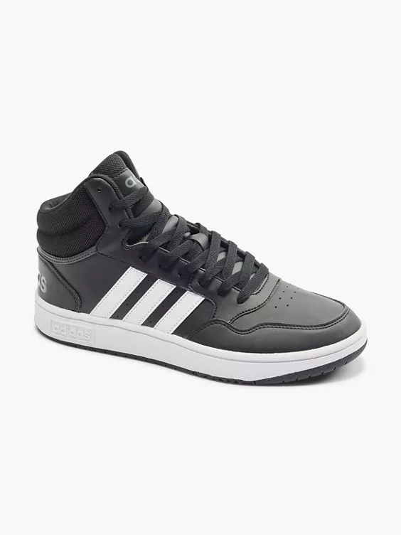 adidas Hoher Sneaker HOOPS 3.0 MID