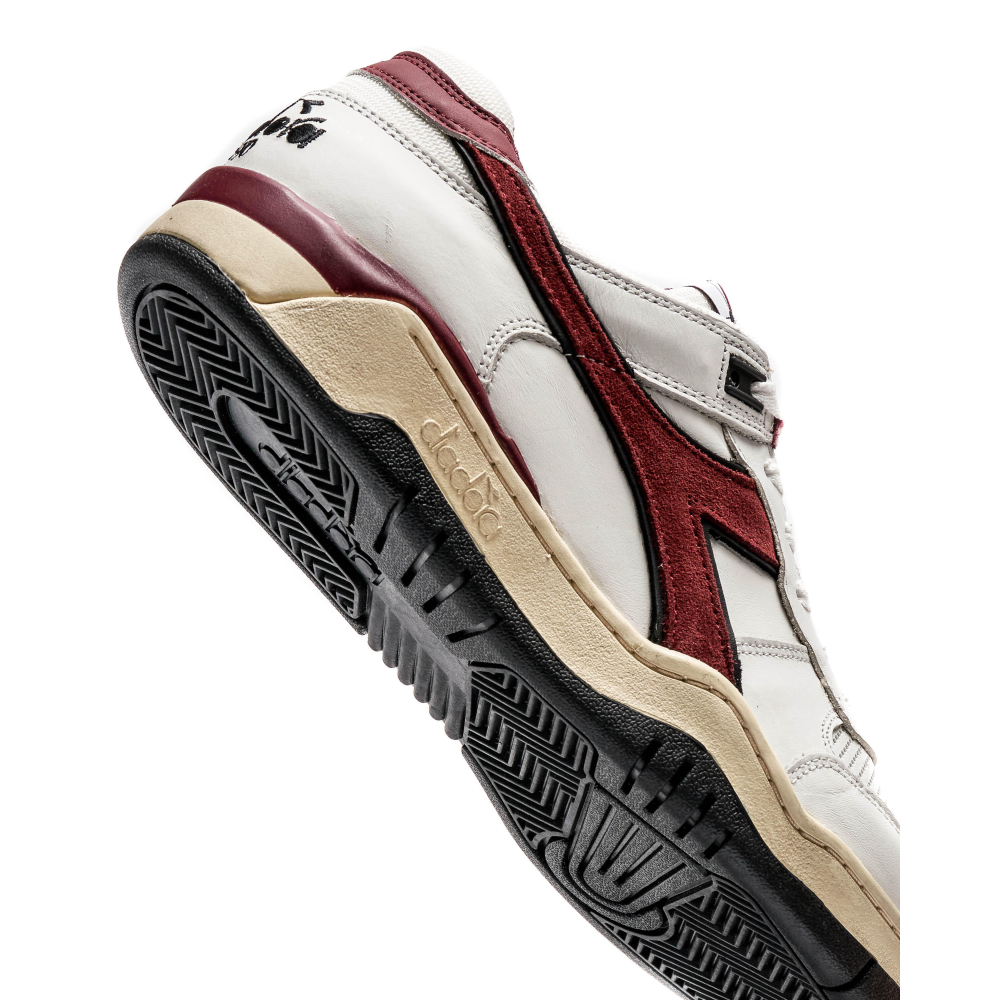 Diadora B.560 USED 201-180117-C9725 / rot