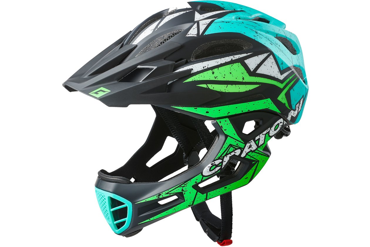 Cratoni C-Maniac Pro