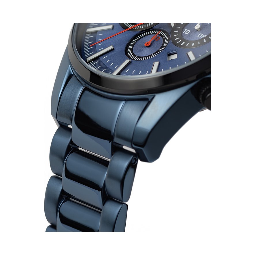Jacques Lemans Chronograph Sport
