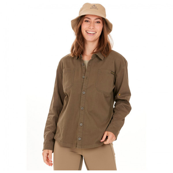 Whistler - Women's Fallon Shirt - Freizeitjacke