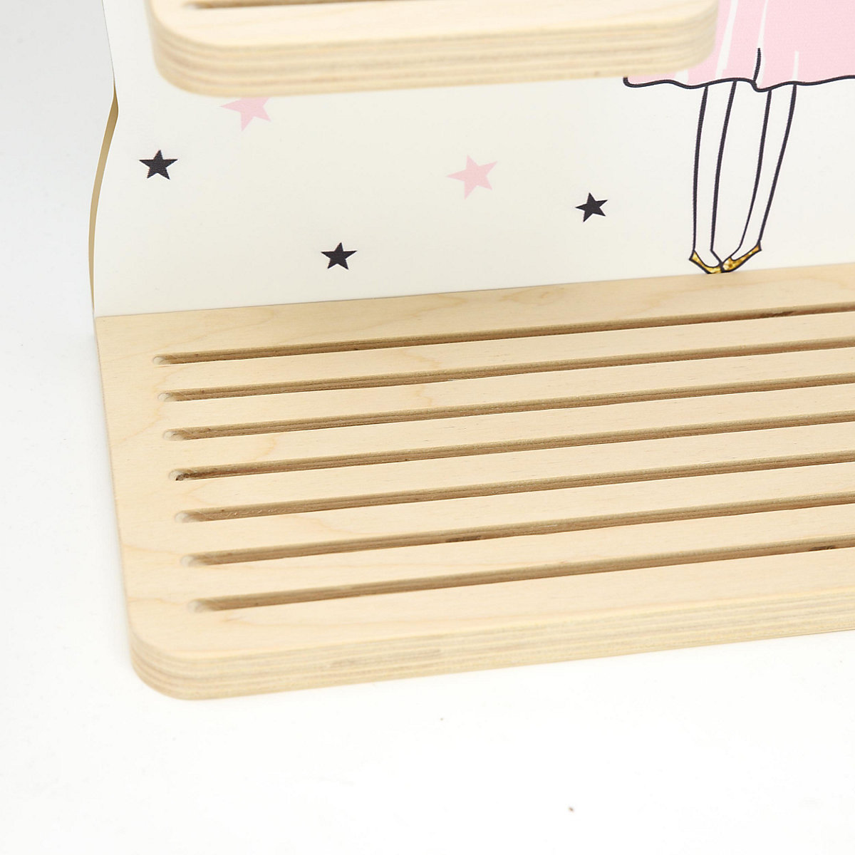 Regal für Musikbox 