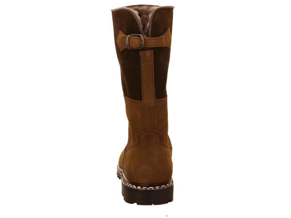 MEINDL Stiefel braun Arosa
