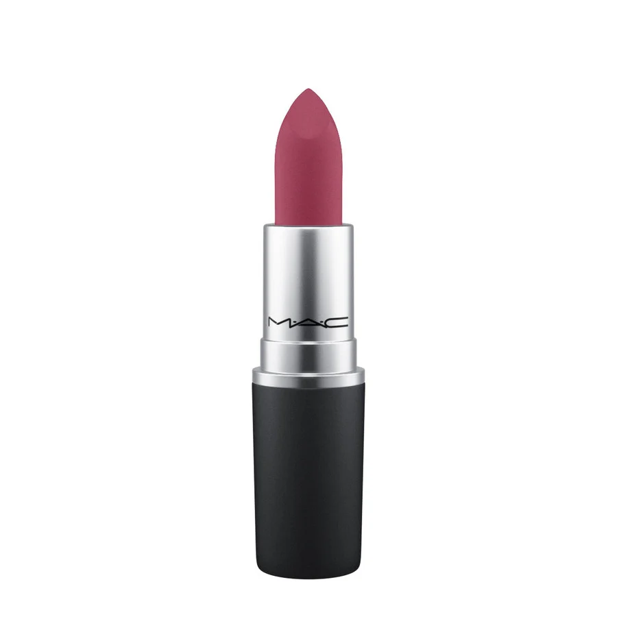 „Rossetti Powder Kiss“ lūpų dažai – matiniai lūpų dažai, lūpų dažai