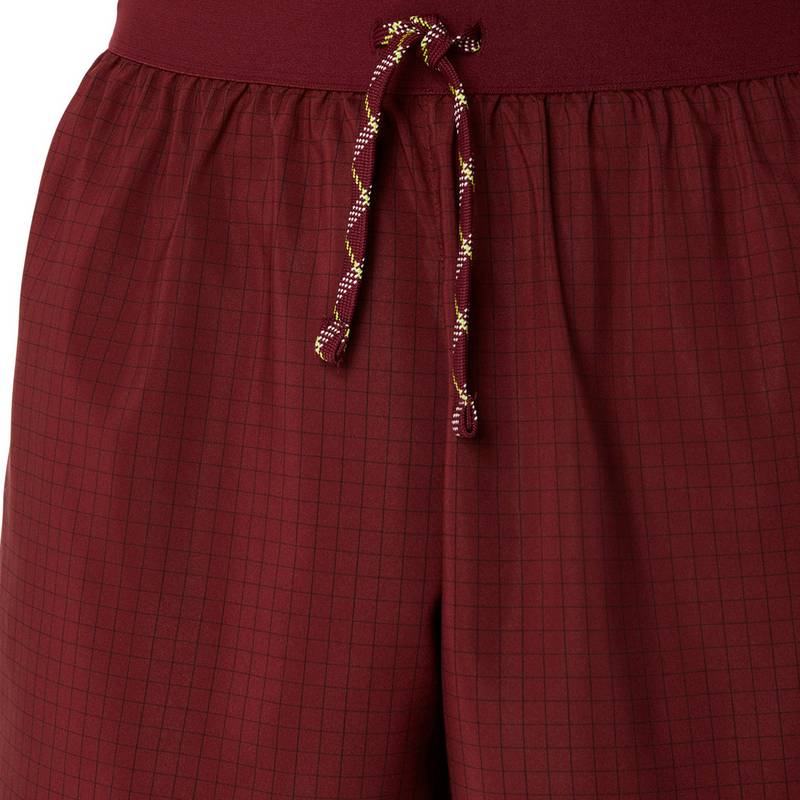 ASICS FUJITRAIL Funktionsshorts Herren