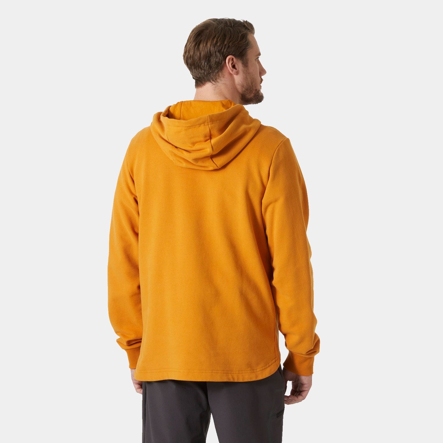 Men's Arctic Ocean Hoodie 2.0