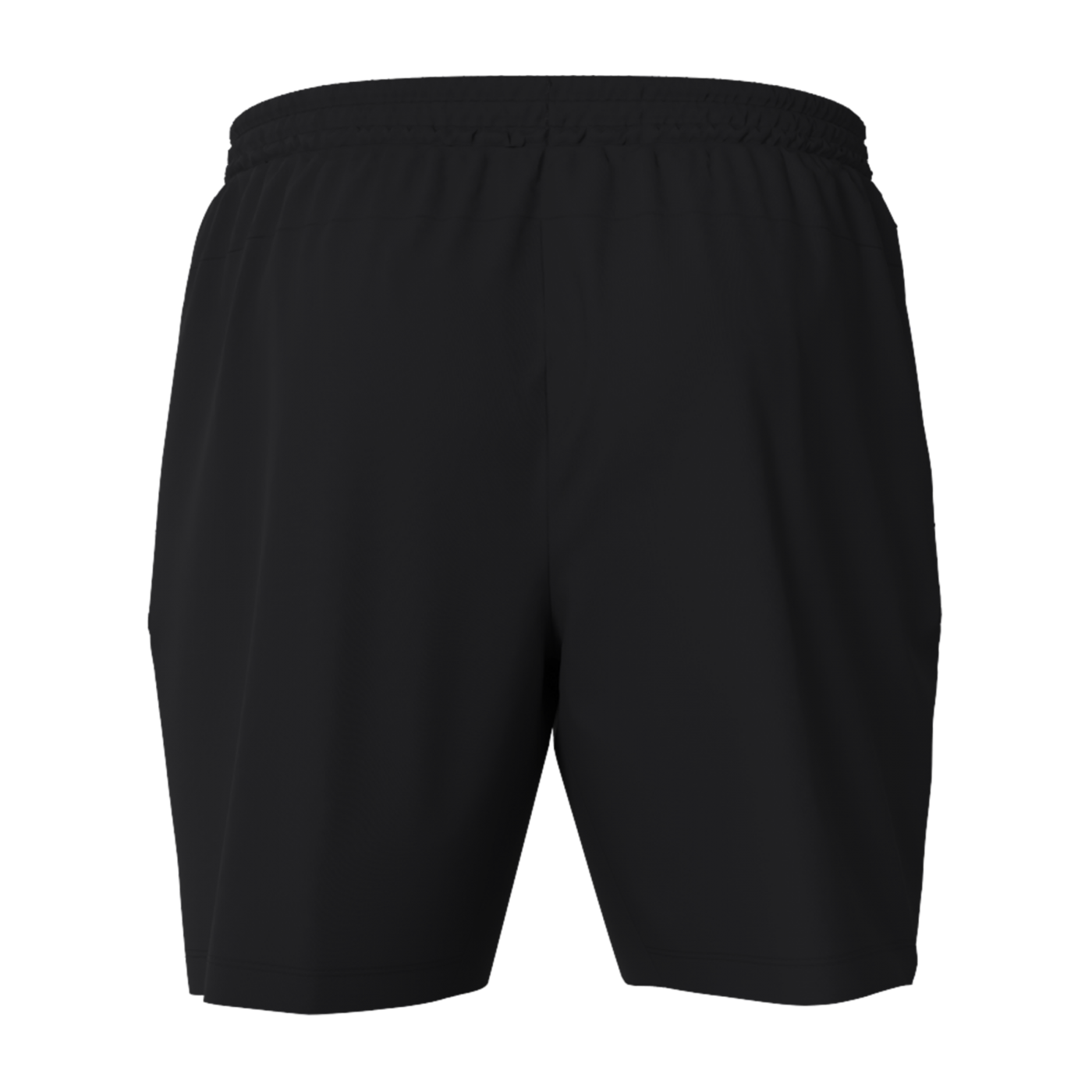 New Balance Essentials 7" Short FBK