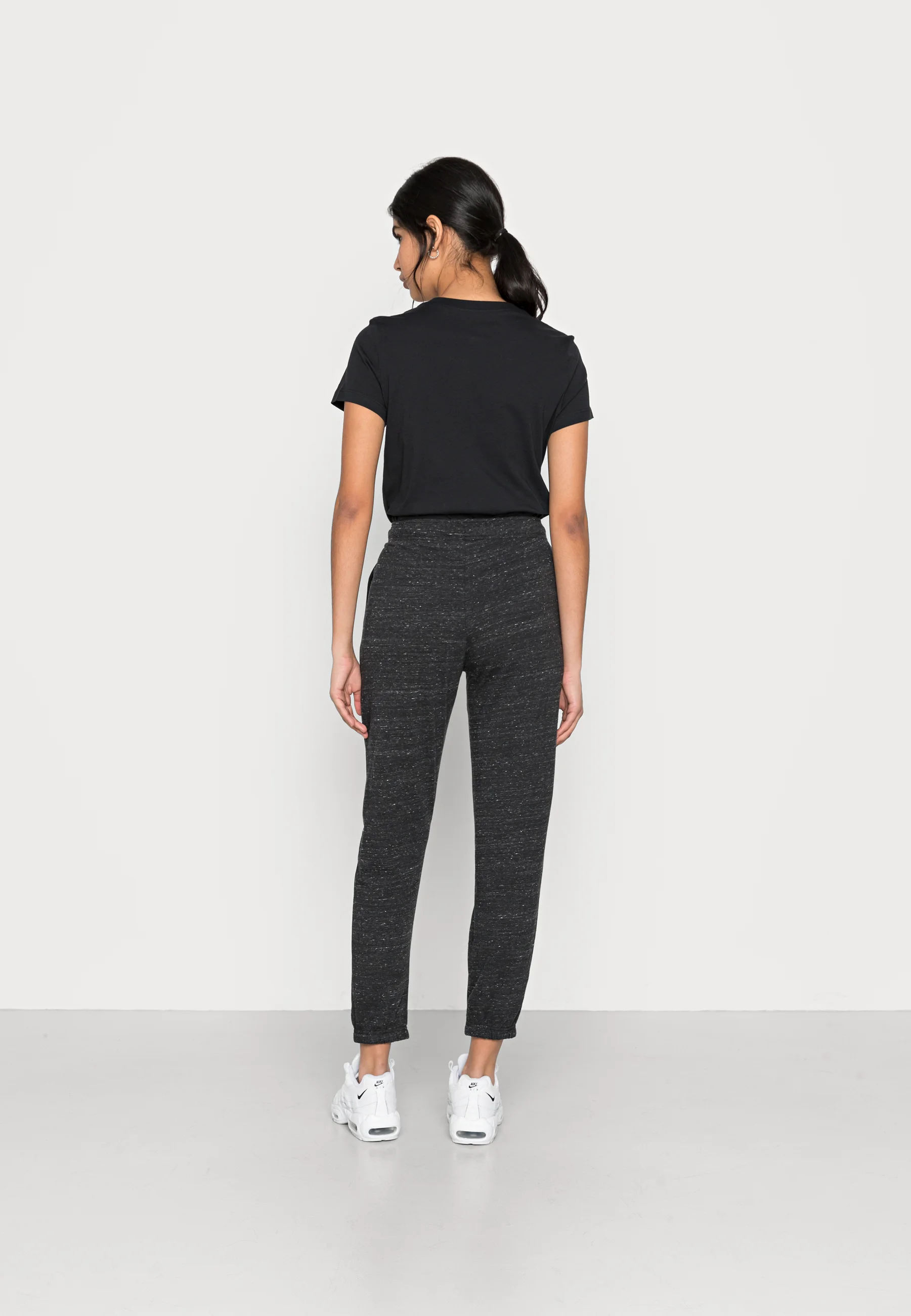 Nike Sportswear GYM VINTAGE EASY PANT - Pantalones deportivos