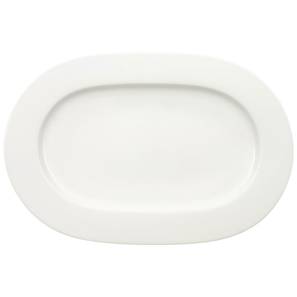 Villeroy & BochPlatte oval 34,5x23,5cm