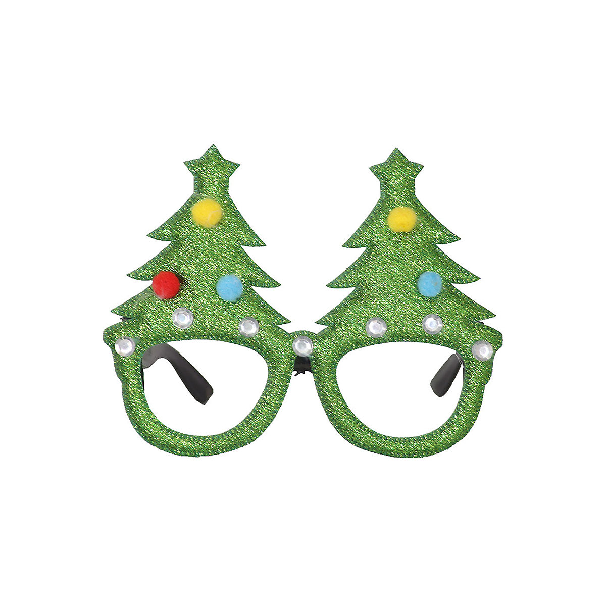 Weihnachtsbrille Mitgebsel für Kinder