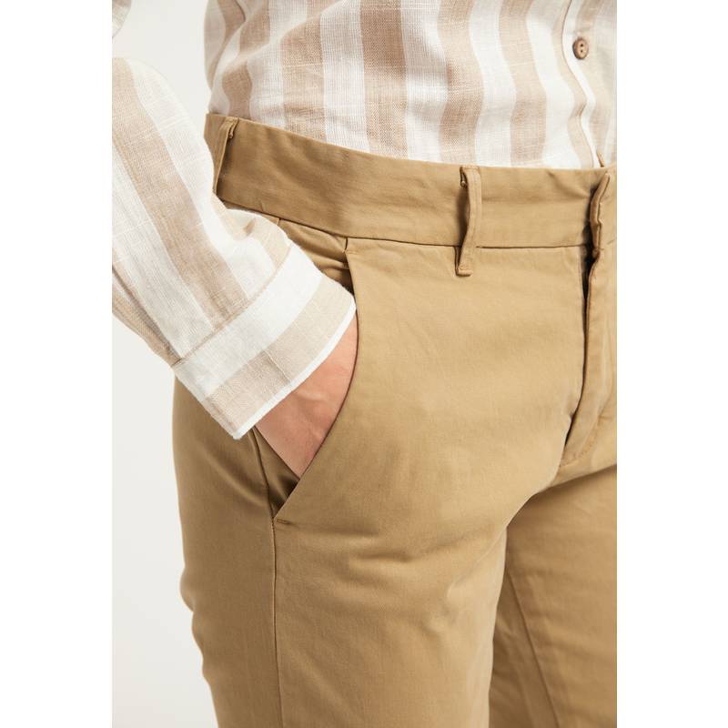 DreiMaster Stoffhose Damen