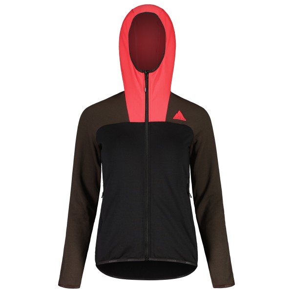 Maloja - Women's SunflowerM. - Fleecejacke