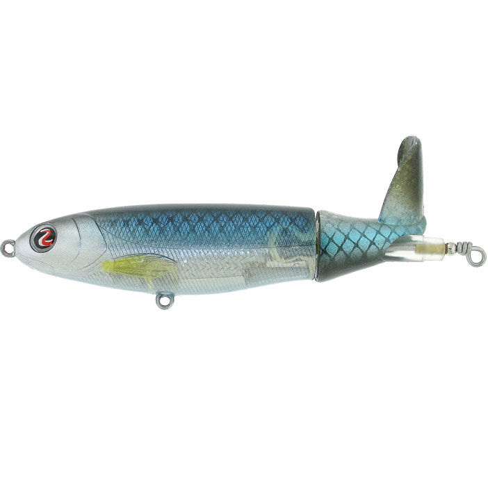 River2Sea Whopper Plopper Surface Lure 13cm, 39g