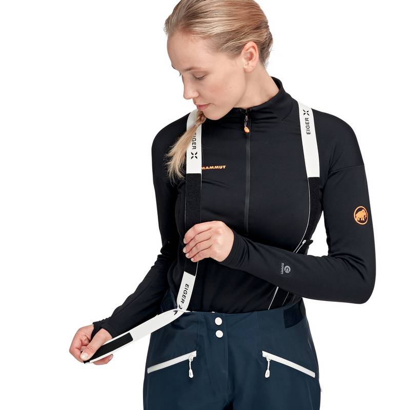 Mammut Nordwand Pro Funktionshose Damen