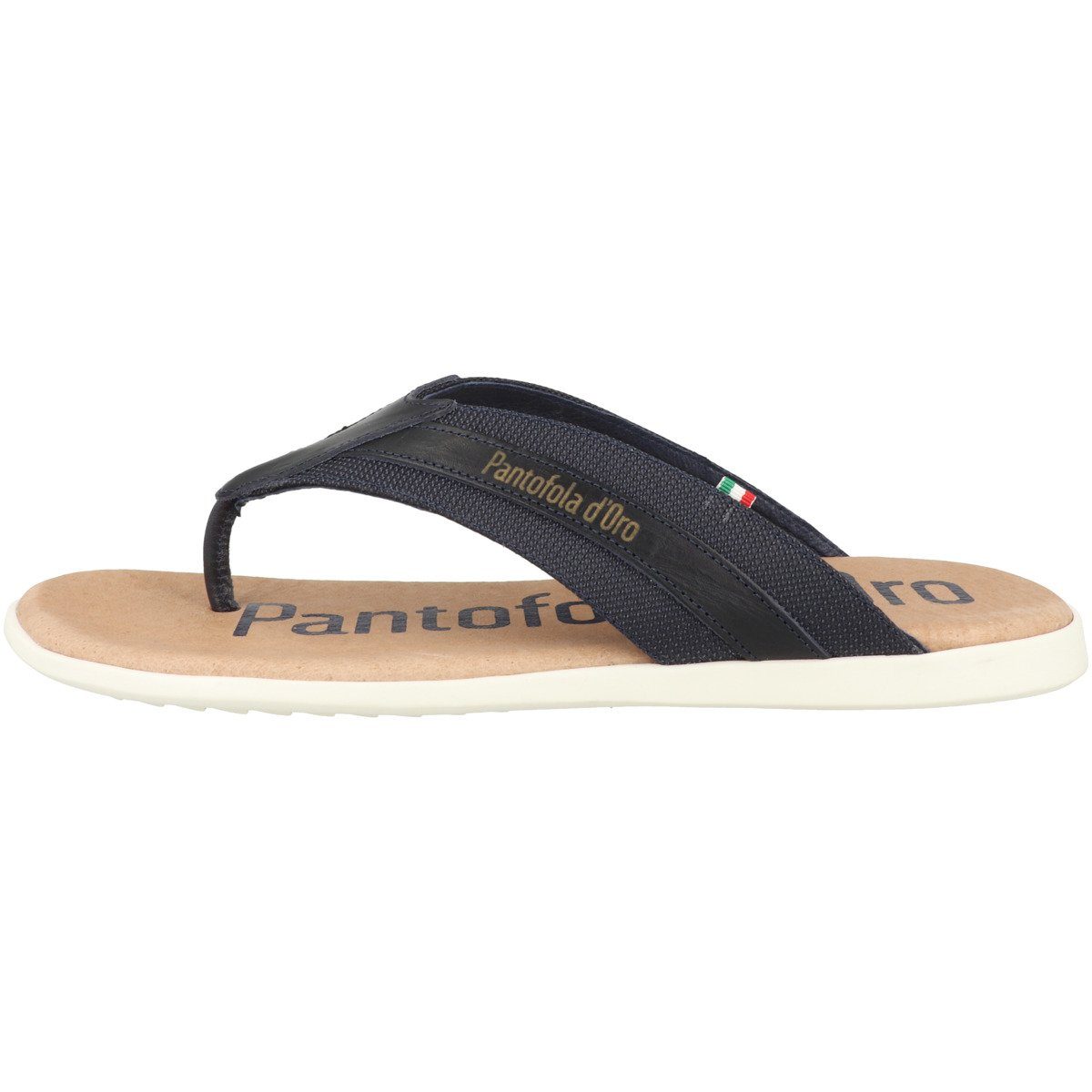 Pantofola d´Oro Dino Uomo Flip Flop Herren Zehentrenner keine besonderen Merkmale