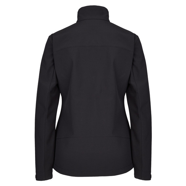 CYCLONE JACKET VI Damen - Softshelljacke