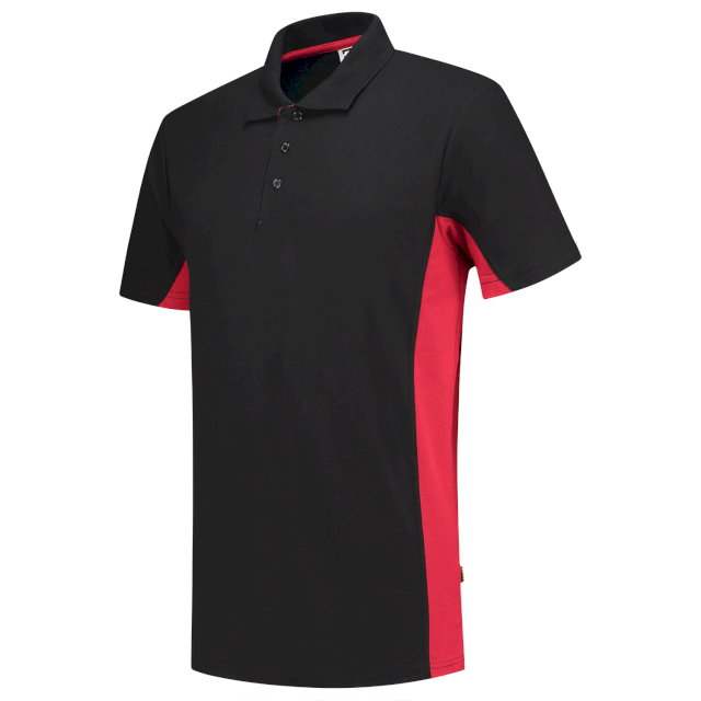 Tricorp Poloshirt, zweifarbig, 202004