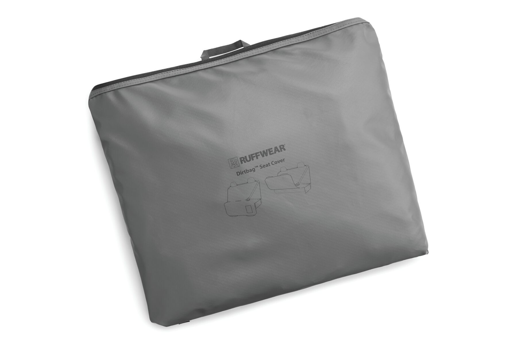 Ruffwear Autozubehör Ruffwear Dirtbag™ Sitzbezug