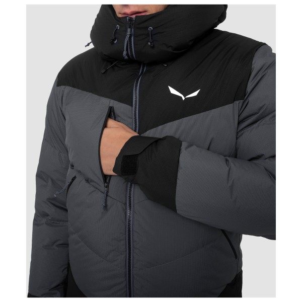 Salewa - Ortles Heavy 2 Powertex RDS Down Jacket - Daunenjacke