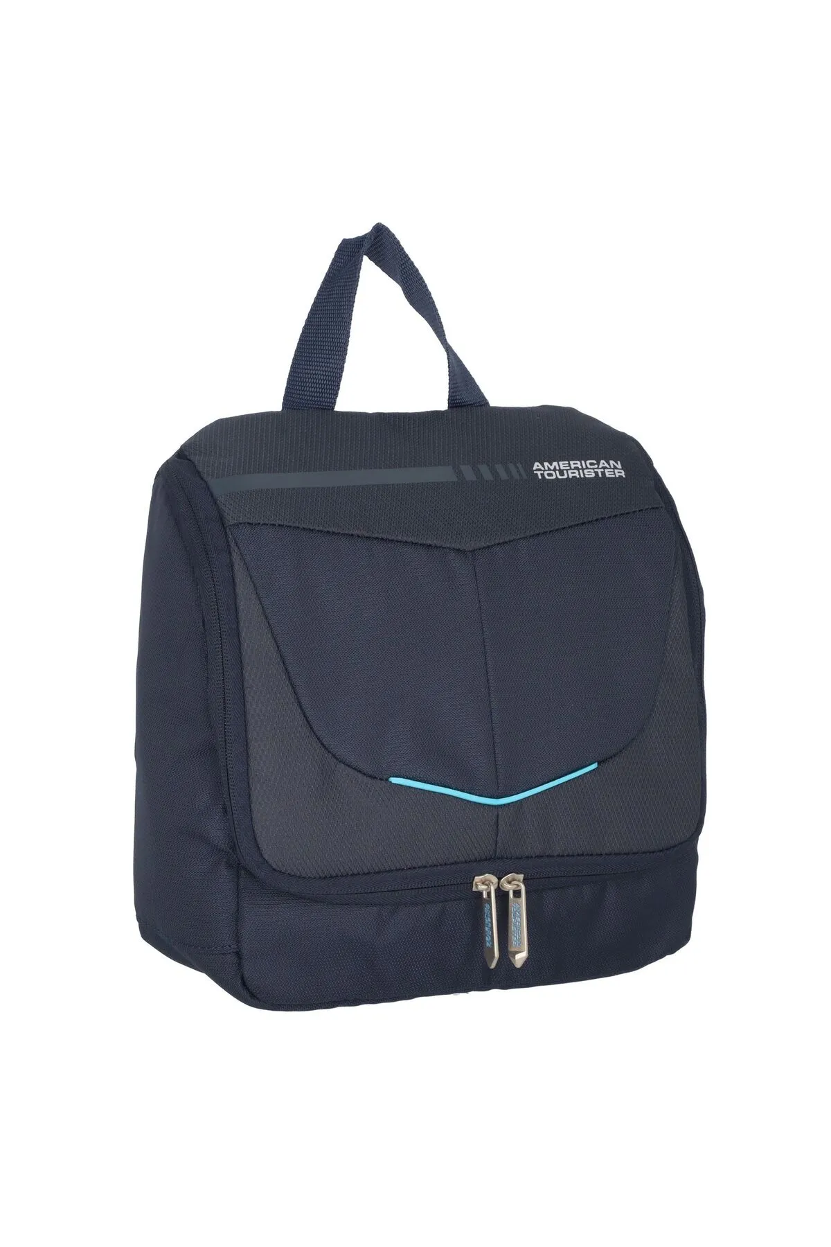 American Tourister  Summerfunk Kulturbeutel 26 cm