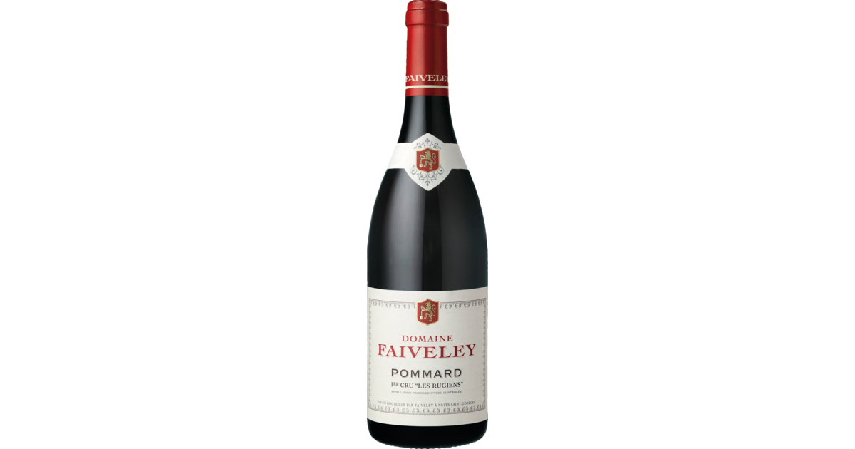 Domaine Faiveley Les Rugiens