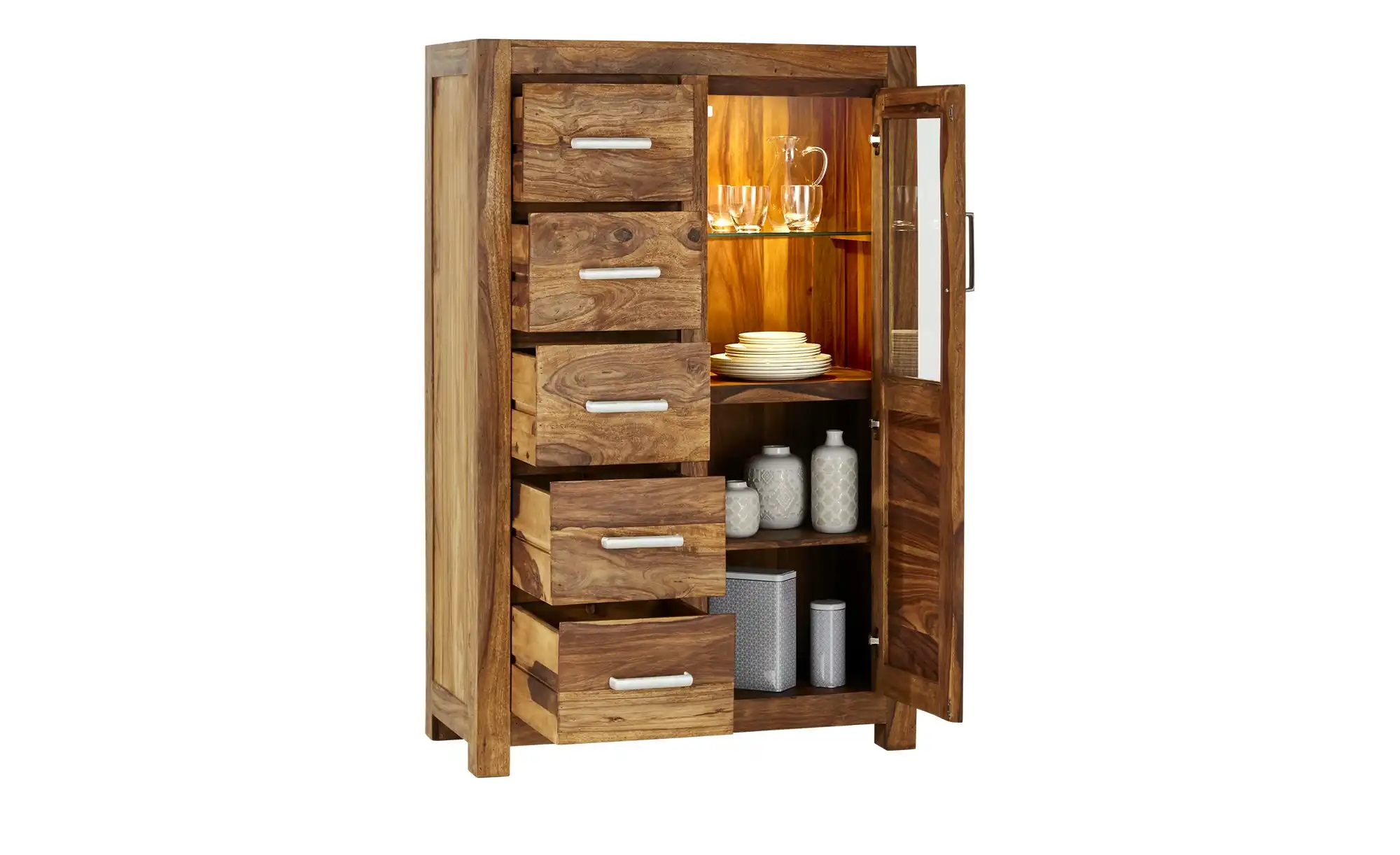 Vitrine