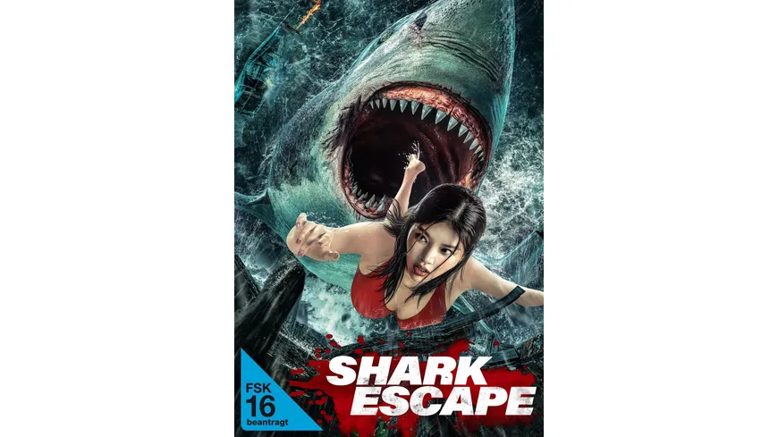 Shark Escape