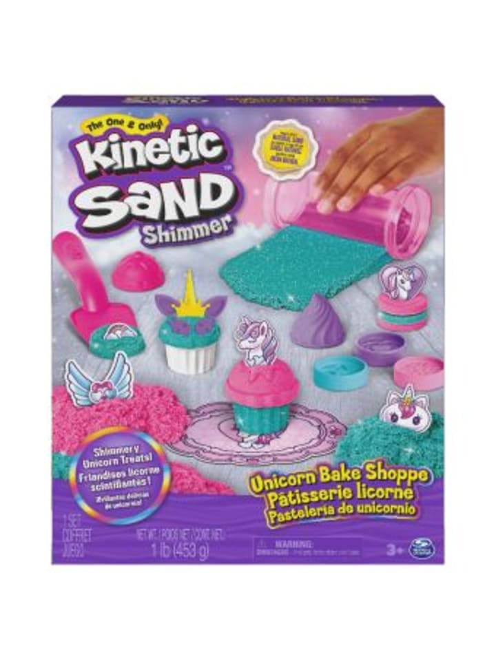 Amigo Spielzeug - KNS Unicorn Bake Shoppe (454g) günstig kaufen onesize