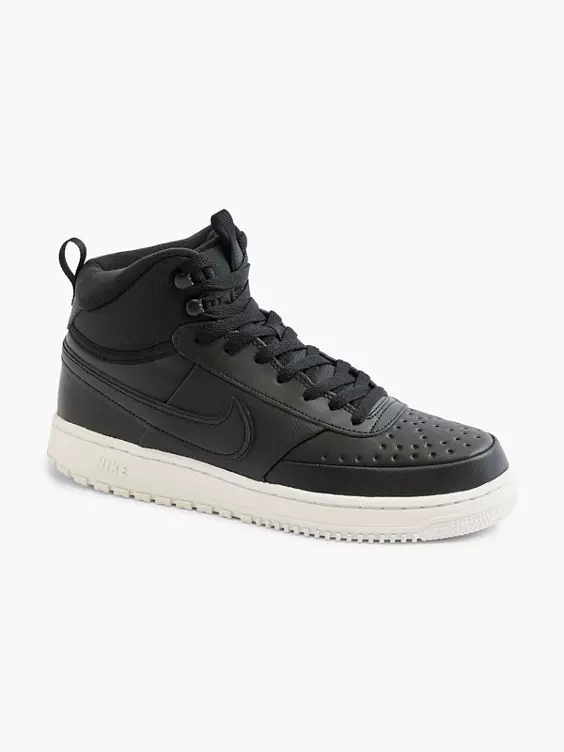 Nike Hoher Sneaker COURT VISION MID
