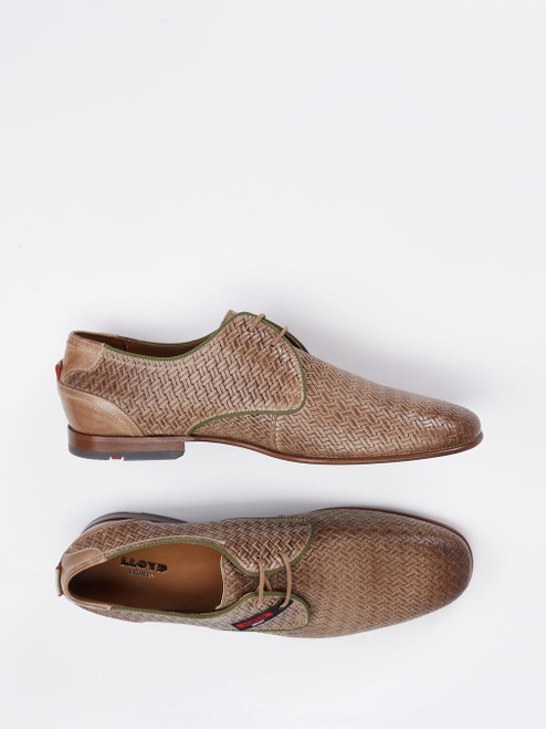 Schnürschuh-46012290187 Lloyd