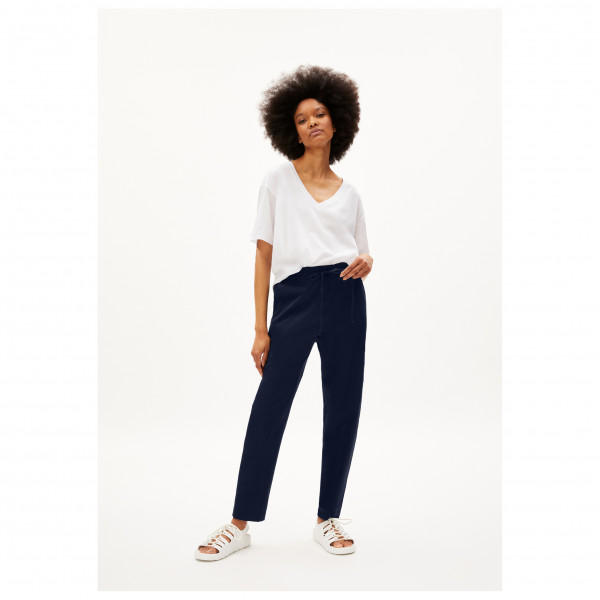ARMEDANGELS - Women's Danyaa - Freizeithose